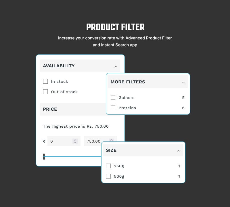 Habbot - 跑步运动和鞋类鞋店多用途 Shopify 2.0 响应式主题