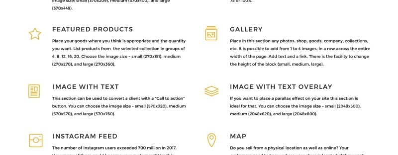 宠物店-动物明亮Shopify主题 #76328