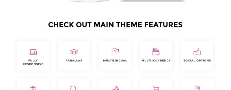 用爱制造-爱好和手工艺品创意Shopify主题 #76939