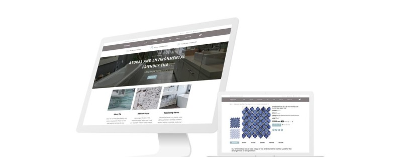 Tileshop-室内和家具清洁Shopify主题 #76940