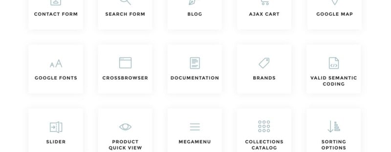 Tileshop-室内和家具清洁Shopify主题 #76940