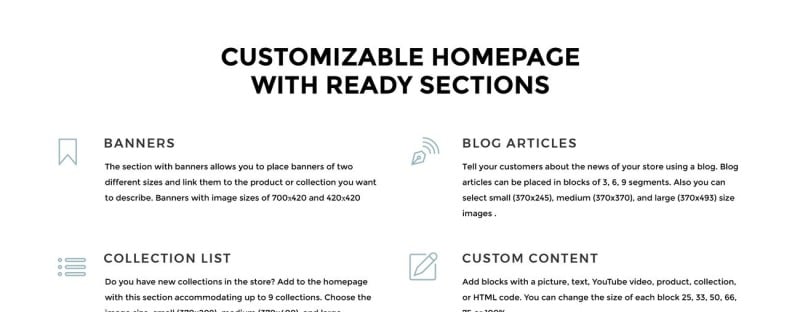 Tileshop-室内和家具清洁Shopify主题 #76940