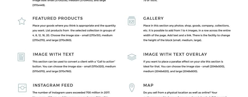 Tileshop-室内和家具清洁Shopify主题 #76940