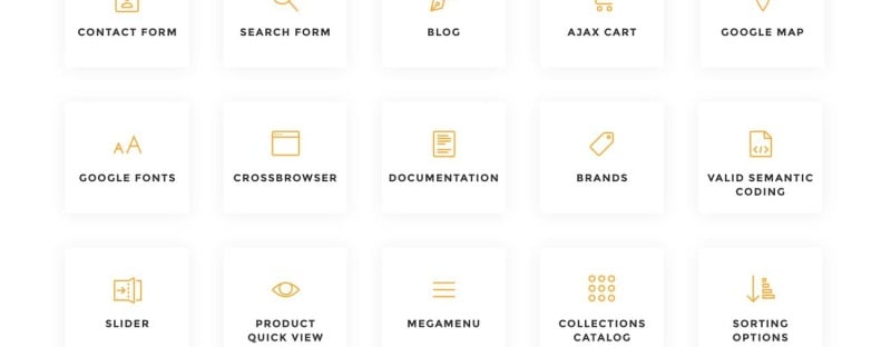 Autotun-汽车和摩托车清洁Shopify主题 #76946