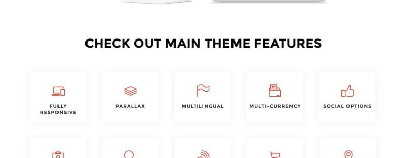 内衣店-内衣精致Shopify主题 #76975