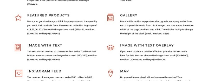 内衣店-内衣精致Shopify主题 #76975