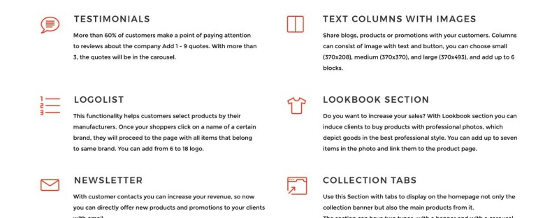 内衣店-内衣精致Shopify主题 #76975