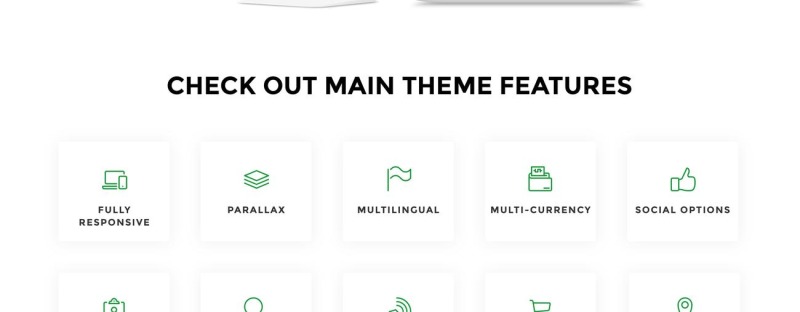 可爱的孩子们-时尚响应式干净Shopify主题 #76991