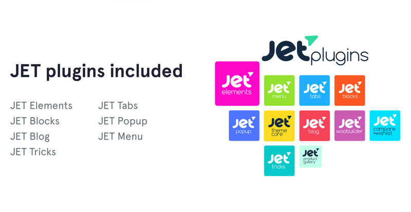 技术指南-技术博客WordPress Elementor主题 #71739