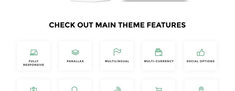 Gardex-园艺清洁Shopify主题 #77236