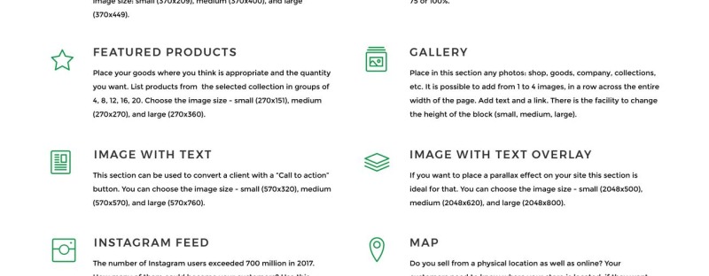 Gardex-园艺清洁Shopify主题 #77236