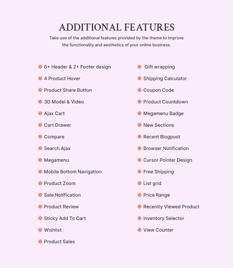 倩碧 - 美容、化妆品和护肤品商店多用途 Shopify 2.0 响应式主题