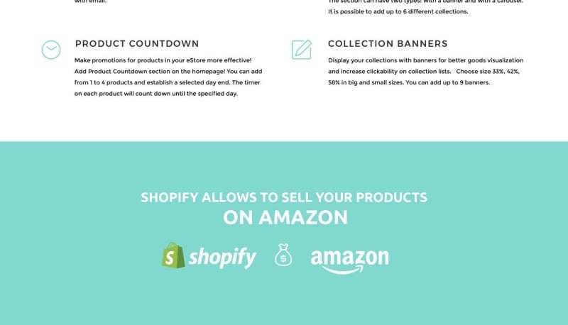 JewelShop-配件优雅Shopify主题 #77566