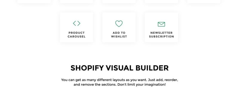 Basketmania-篮球多页清洁Shopify主题 #77629