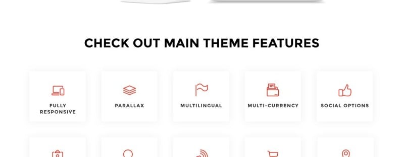 FISHKID-食品商店创意Shopify主题 #77650