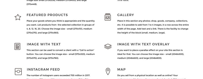 Tabakerka-烟草多页清洁Shopify主题 #77717