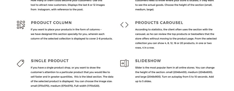 Tabakerka-烟草多页清洁Shopify主题 #77717