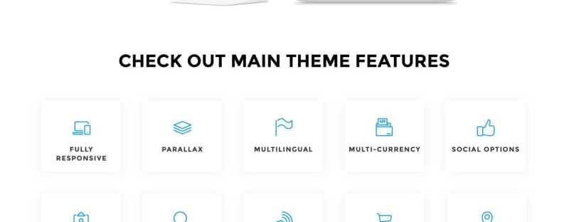 宠物店多页多页Shopify主题 #77912