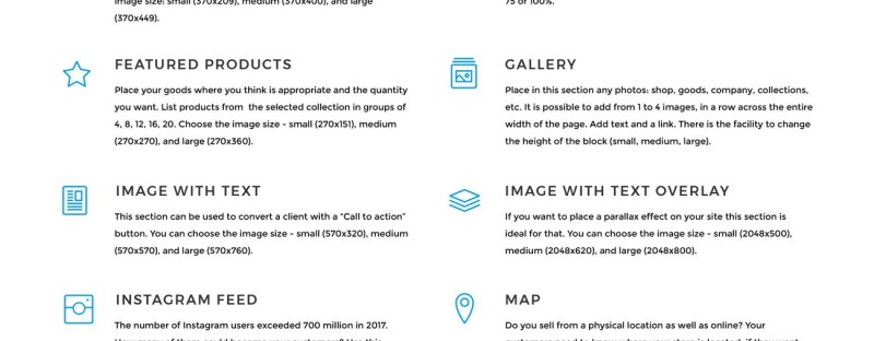 宠物店多页多页Shopify主题 #77912