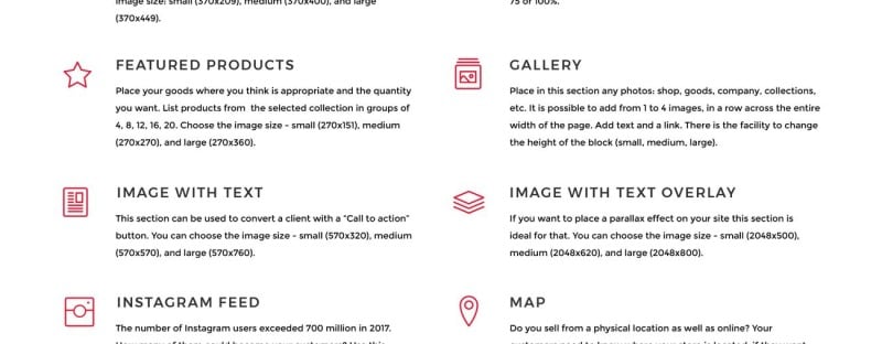 Sporterr-体育用品商店清洁Shopify主题 #78532