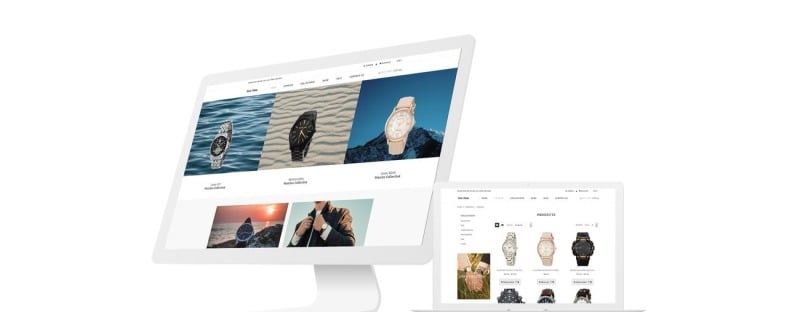 新时代-观看Clean Shopify主题 #78909