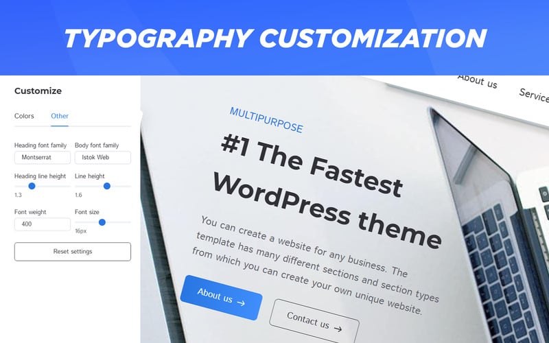 PathSoft - #1 最快的多功能 |电子商务 |登陆WordPress主题