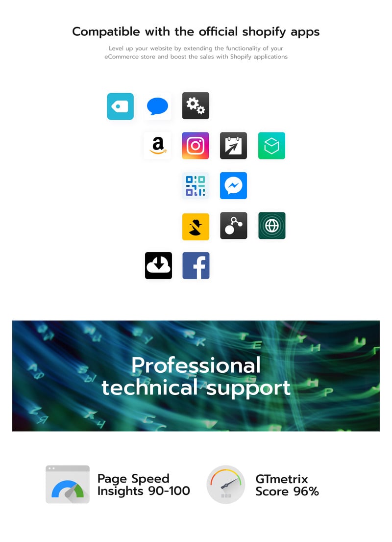 SystemFront - 安全系统,Shopify Locksmith 主题