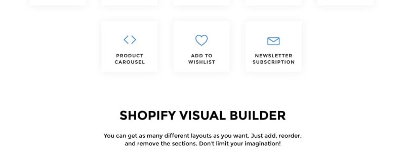 Clowtric-电子与小工具多页Shopify主题 #79166