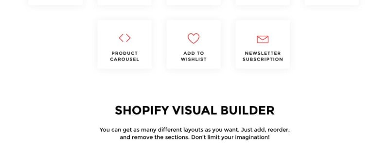 Exxxtreme-极限运动电子商务清洁Shopify主题 #79167