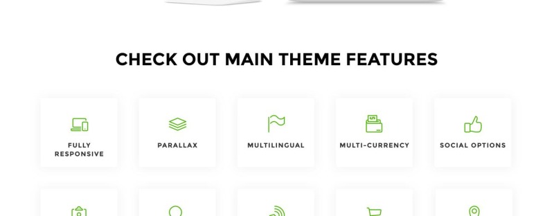 GROCEE-食品商店多页清洁Shopify主题 #79196