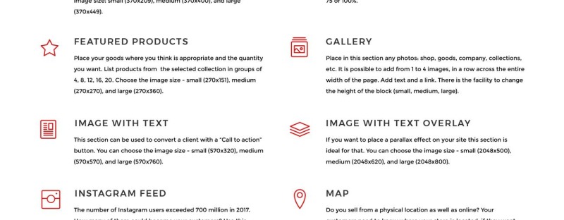 汽车改装-汽车改装多页现代Shopify主题 #79308