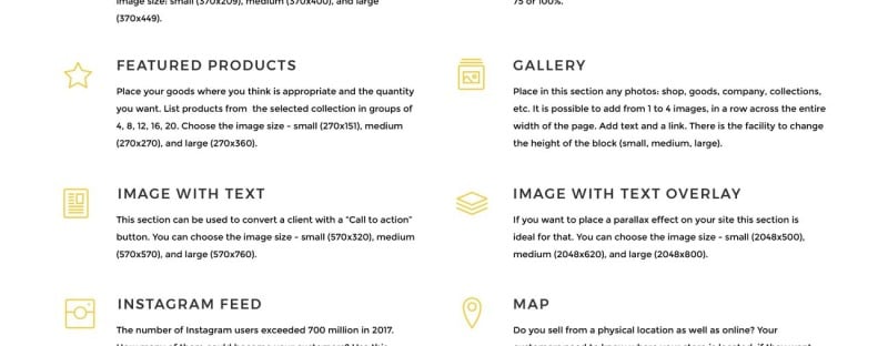 行李商店-旅游商店电子商务现代Shopify主题 #79482