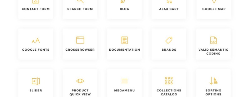 MOTORTRACK-摩托车多页现代Shopify主题 #79859