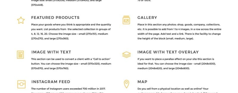 MOTORTRACK-摩托车多页现代Shopify主题 #79859