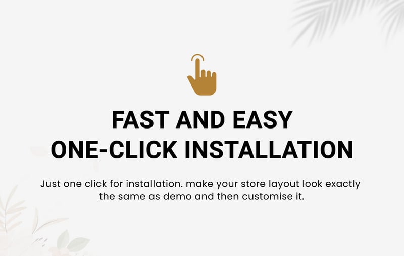 Sephoria Bio-Cosmetics Health-Beauty Shopify 2.0 响应式商店