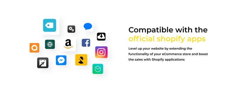 简单构造Shopify主题 #55965