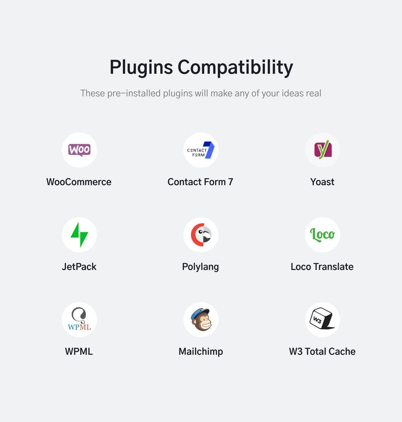 Busis Company-商业古腾堡主题 #184894