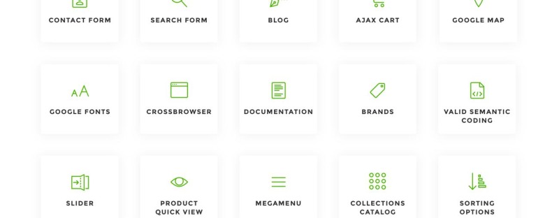 玩具乐园-玩具商店即用型清洁Shopify主题 #80148