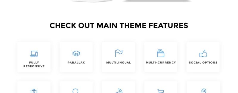 Plumbino-水暖电子商务现代Shopify主题 #80380