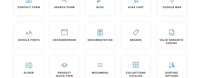 Plumbino-水暖电子商务现代Shopify主题 #80380