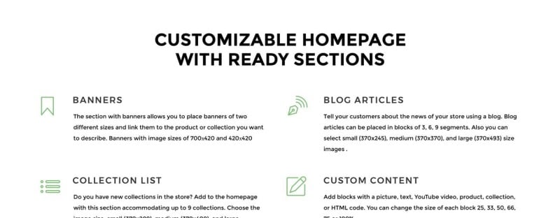 满瓶-饮料商店清洁Shopify主题 #80434