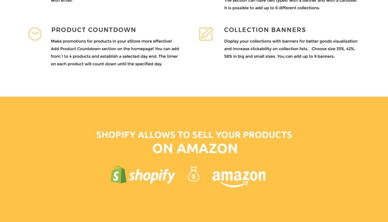 目标-武器商店现代Shopify主题 #80484