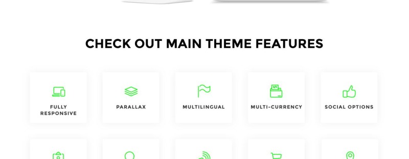 Sminton-网球商店清洁Shopify主题 #80485