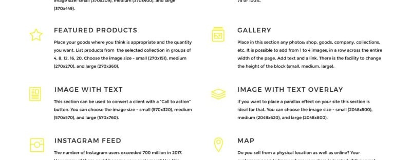 Kidsweet-儿童时尚清洁Shopify主题 #81083