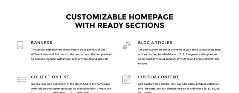 闪亮卷发-护发店电子商务现代Shopify主题 #81213