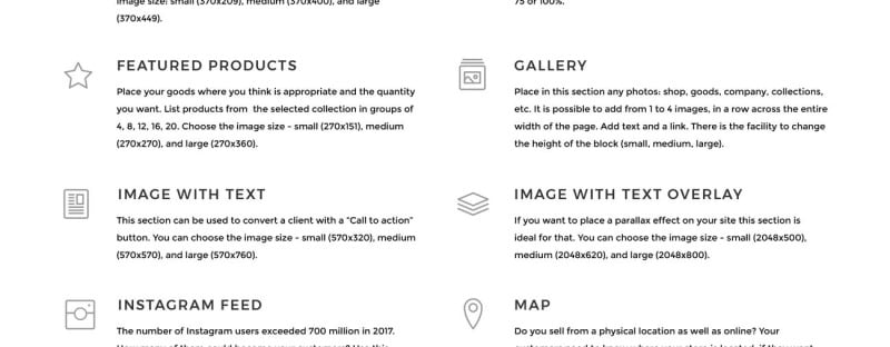 闪亮卷发-护发店电子商务现代Shopify主题 #81213