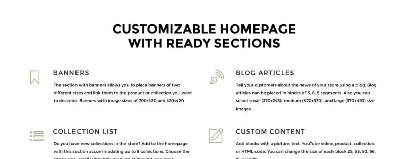 Ecocos-化妆品商店电子商务现代Shopify主题 #81214