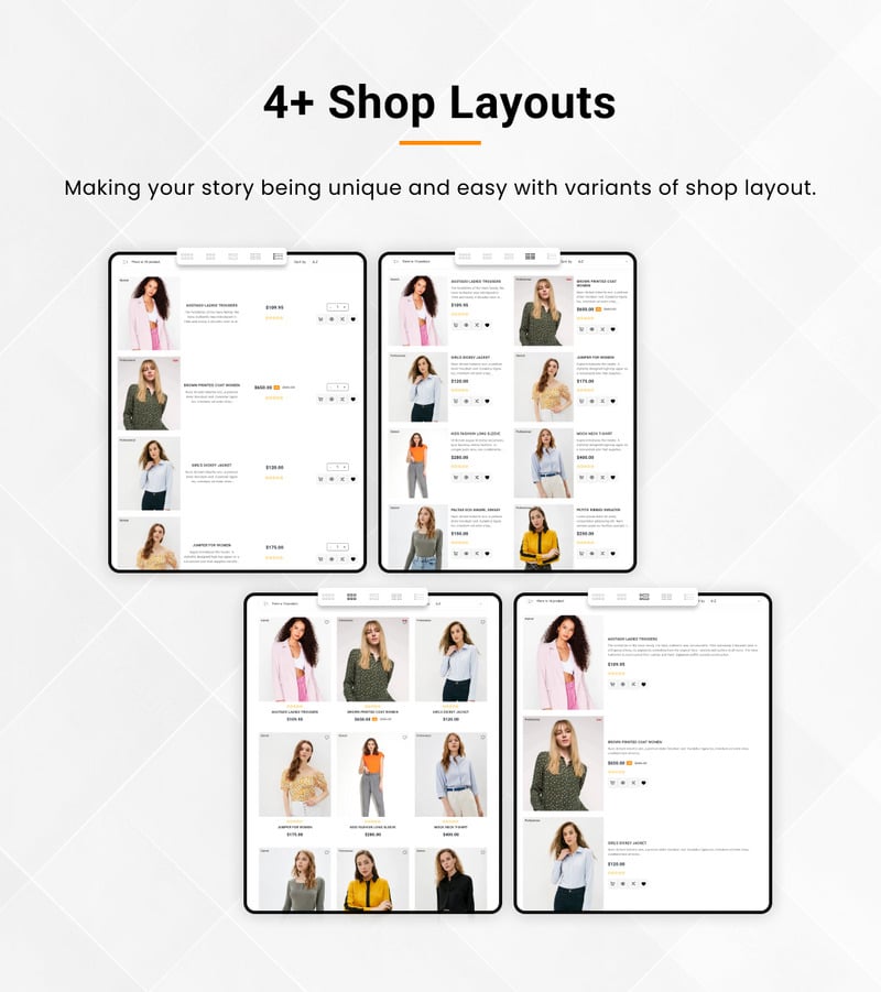 Stylekey - Mega Fashion Shopify 2.0 响应式主题