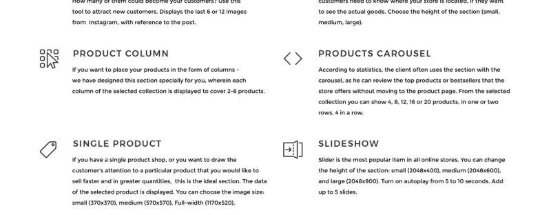 O！BAG-袋店清洁Shopify主题 #82380