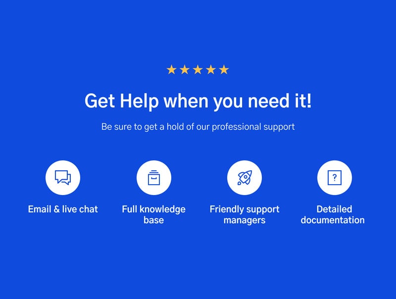 Busis Company-商业古腾堡主题 #184894